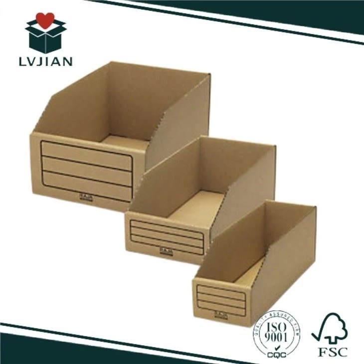 duplex corrugated boxes