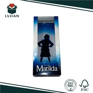 पेपर बॉक्स प्रिंटिंग