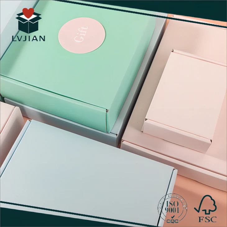 kraft paper for corrugated box